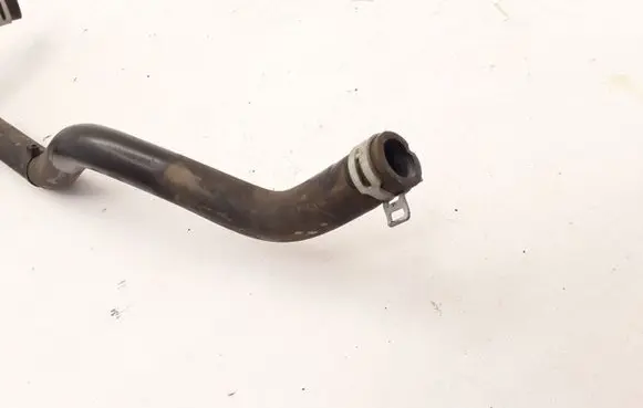 Renault Twingo III Engine coolant pipe/hose 215014431R