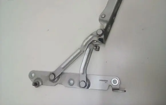 Volvo S80 Tailgate/trunk/boot hinge 30649457