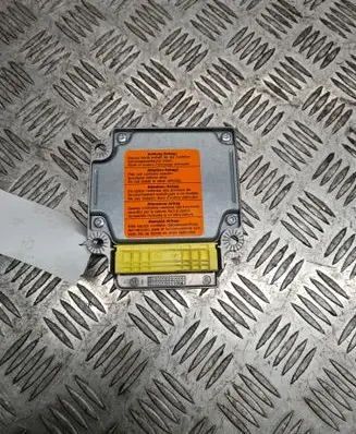 Volkswagen PASSAT B5.5 Airbag control unit/module 1C0909605C 5WK43130