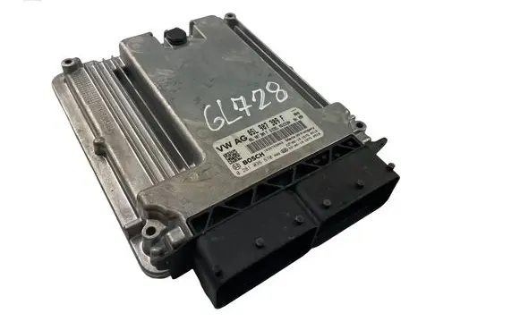 Volkswagen Transporter - Caravelle T6 Engine control unit/module ECU 05L907309F 0281036670