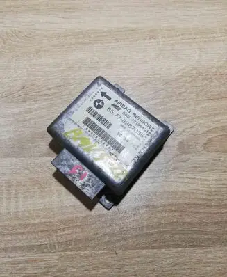 BMW 3 E36 Airbag control unit/module 8367035