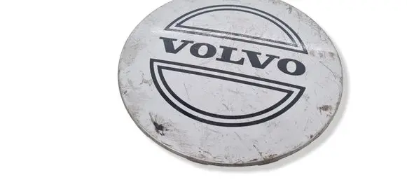 Think City Original wheel cap 