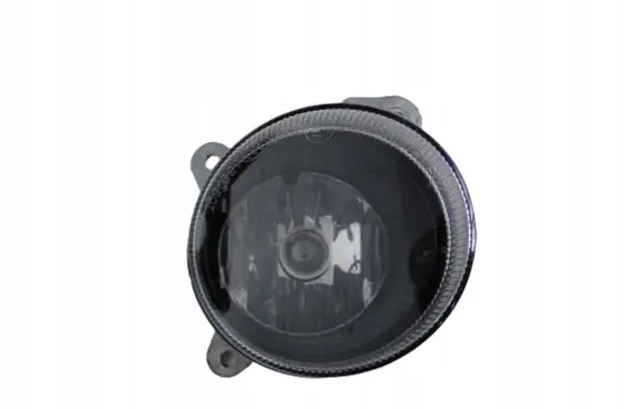 Mercedes-Benz GL X164 Front fog light A2128200456