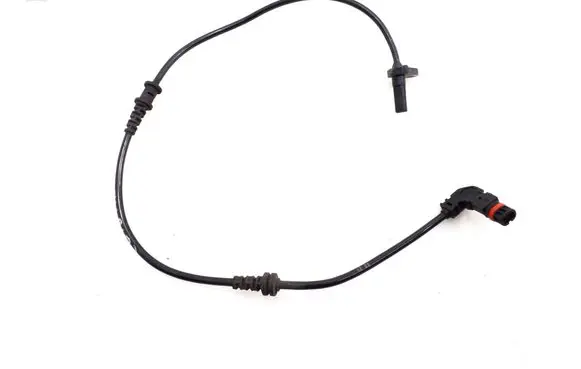 ABS brake wheel speed sensor