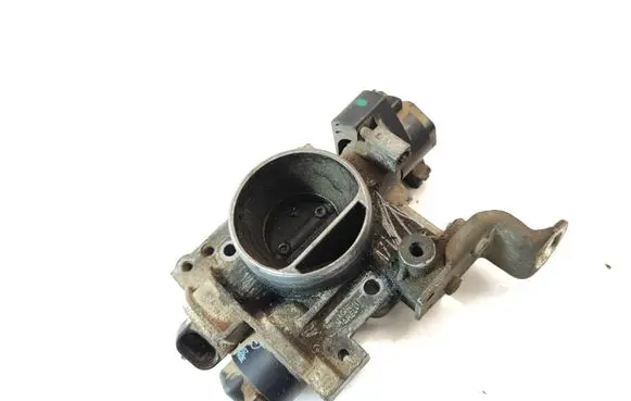 Fiat Panda II Throttle valve C146 1B0100
