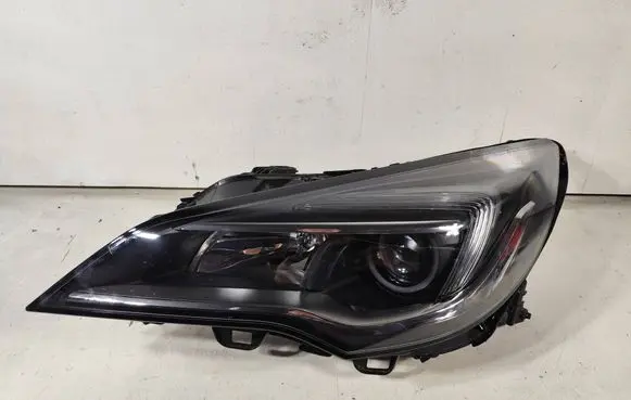 Opel Astra K Headlight/headlamp 7960300005 20210714 103000872153