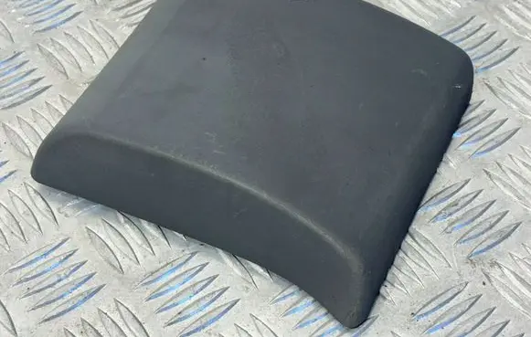 Renault Trafic II (X83) Front door trim (molding) 8200326370 91165352 8200036105G