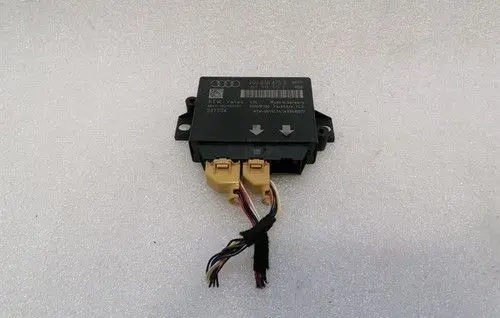 Audi A4 S4 B8 8K Parking PDC control unit/module 4G0919475G