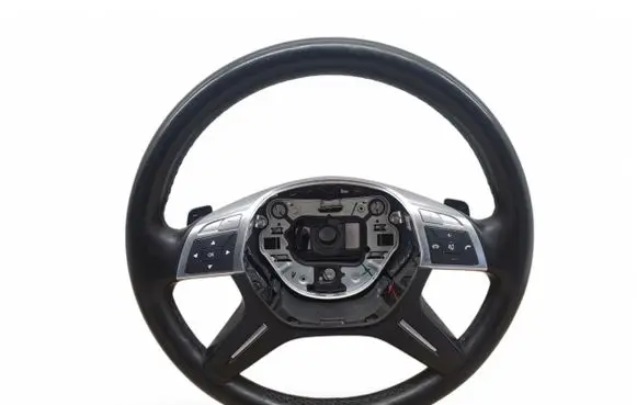 Mercedes-Benz GL X166 Steering wheel A16646053030