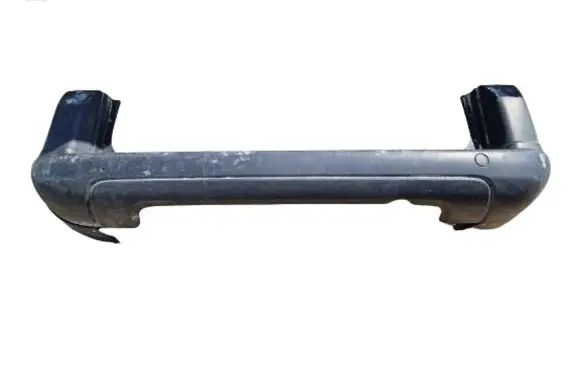 Peugeot Partner Rear bumper 9682043777
