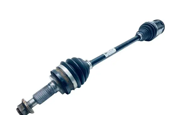 Audi E-tron GT Front driveshaft 9J1407271s 9J1407271e 9J1407271G