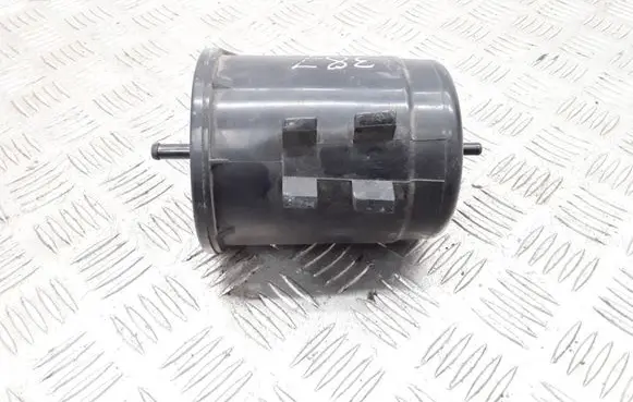 Mazda Demio Fuel pressure regulator F286