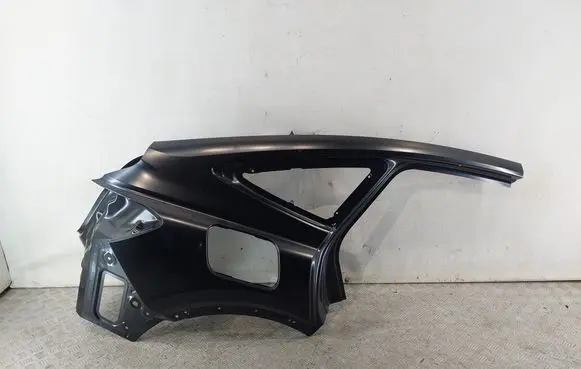 Audi Q4 e-tron Rear quarter panel 89E810076