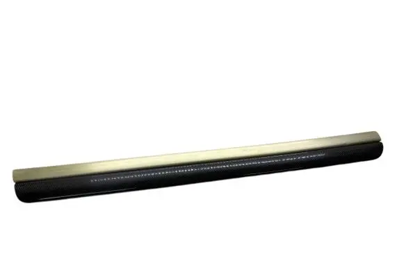 Audi A8 S8 D3 4E Rear door card trim 4E0867419K 4F0867419