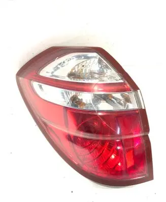 Subaru Legacy Rear/tail lights 22020952