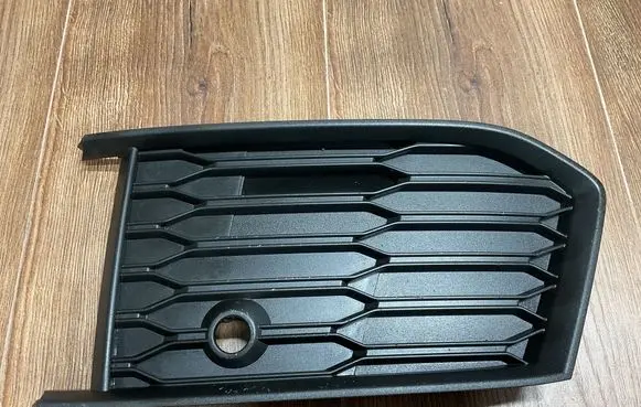 Audi A6 S6 C8 4K Front grill 4K0807151A 4K0919267C