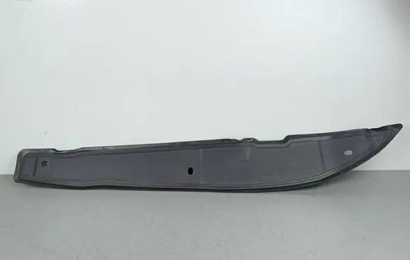 Maserati Levante Fender foam support/seal B340 670032468