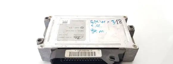 BMW 3 E36 ABS control unit/module 34521162646