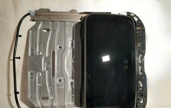Honda Odyssey Sunroof set NH836L