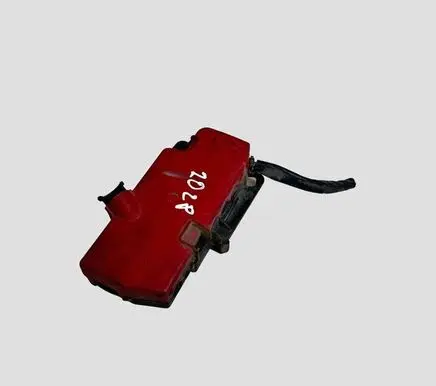 Citroen C5 Fuse box set 9662335380 BB6E1111