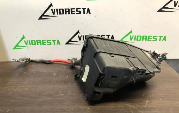 Volvo XC60 Fuse box set 6G9T14A067CA K067B
