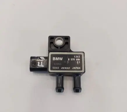 Mini One - Cooper F56 F55 Exhaust gas pressure sensor 8570686