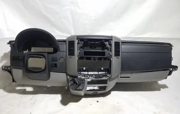 Mercedes-Benz Sprinter W906 Dashboard A9066800031