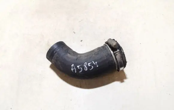 Opel Signum Intercooler hose/pipe 55352736 2407177