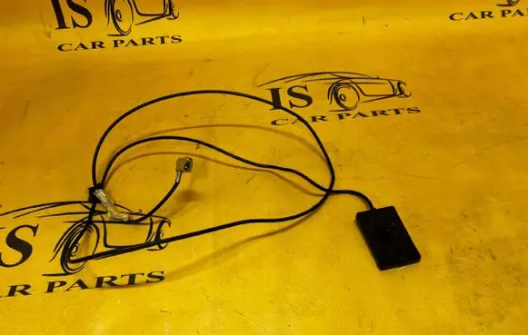 Mercedes-Benz GLS X166 Aerial antenna amplifier 16940589