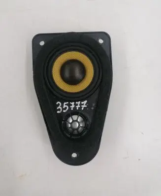 Volvo S90, V90 Parcel shelf speaker 31350634 2500016501B