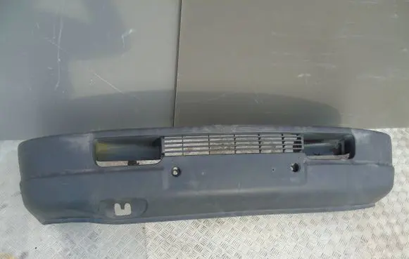 Volkswagen II LT Front bumper