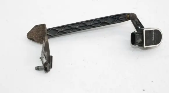 Mercedes-Benz S C217 Rear air suspension level height sensor A2229050503