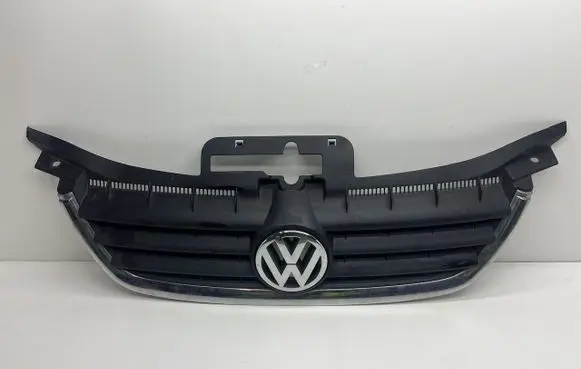 Volkswagen Touran I Front grill 1T0853651