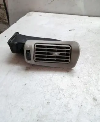 Volvo XC90 Dashboard side air vent grill/cover trim 8663486