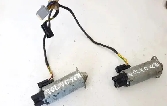 Volvo XC70 Seat adjustment motor 968182