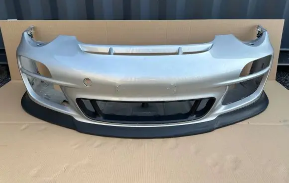 Porsche 997 Front bumper 99750531190 082008