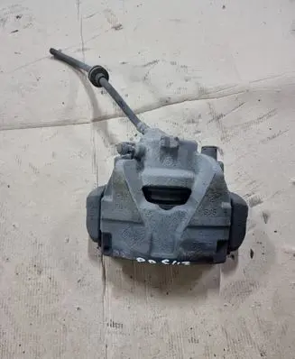 Dacia Dokker Front brake caliper 368 336T
