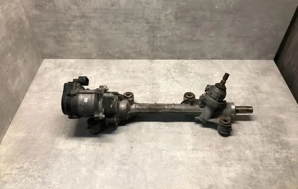 Toyota RAV 4 (XA50) Steering rack
