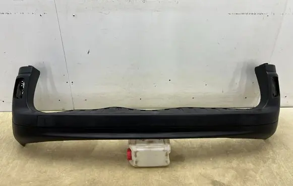 Renault Kangoo II Rear bumper 8200436722