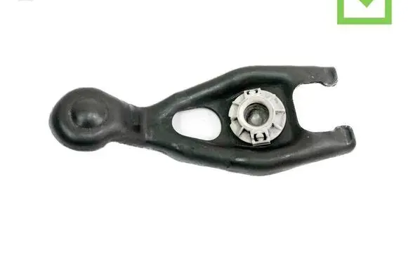 Peugeot 1007 Clutch pedal mounting bracket assembly 3515