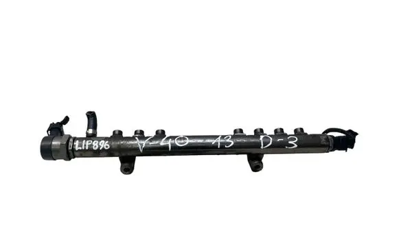 Volvo V40 Fuel main line pipe 30777759 0445215025 G00588382
