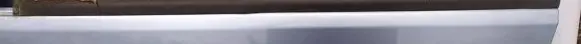 Ford Focus C-MAX Front door glass trim molding 