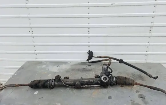 Mercedes-Benz C W203 Steering rack A20311011002