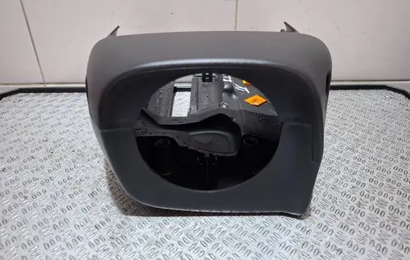 Renault Clio IV Steering wheel column trim 484724749R