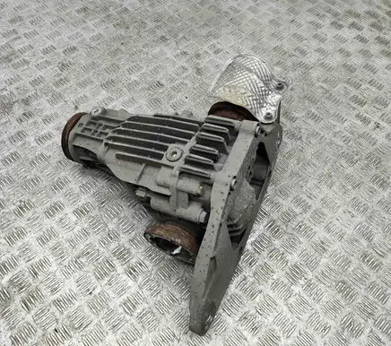 Audi Q5 SQ5 Rear differential 0AR525053B 8K0599287G