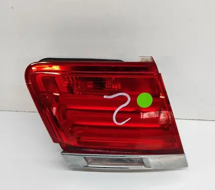 BMW 7 F01 F02 F03 F04 Tailgate rear/tail lights 7182205