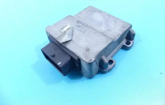 Audi A3 S3 8L Central body control module 67R-014903 IMPRK1052585
