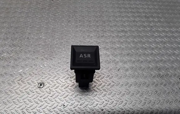 Traction control (ASR) switch
