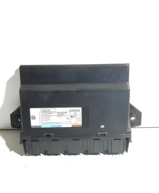 Volvo S60 Keyless (KESSY) go control unit/module 30659469 5WK49955F