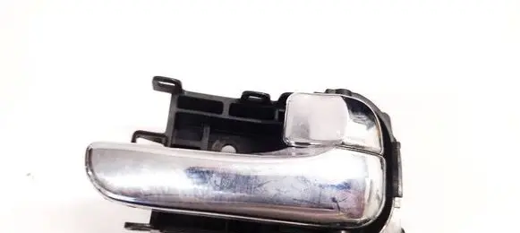 Nissan Almera N16 Rear door interior handle 